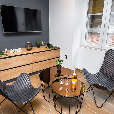 Atelier Apartments Rijeka Zewnętrze zdjęcie