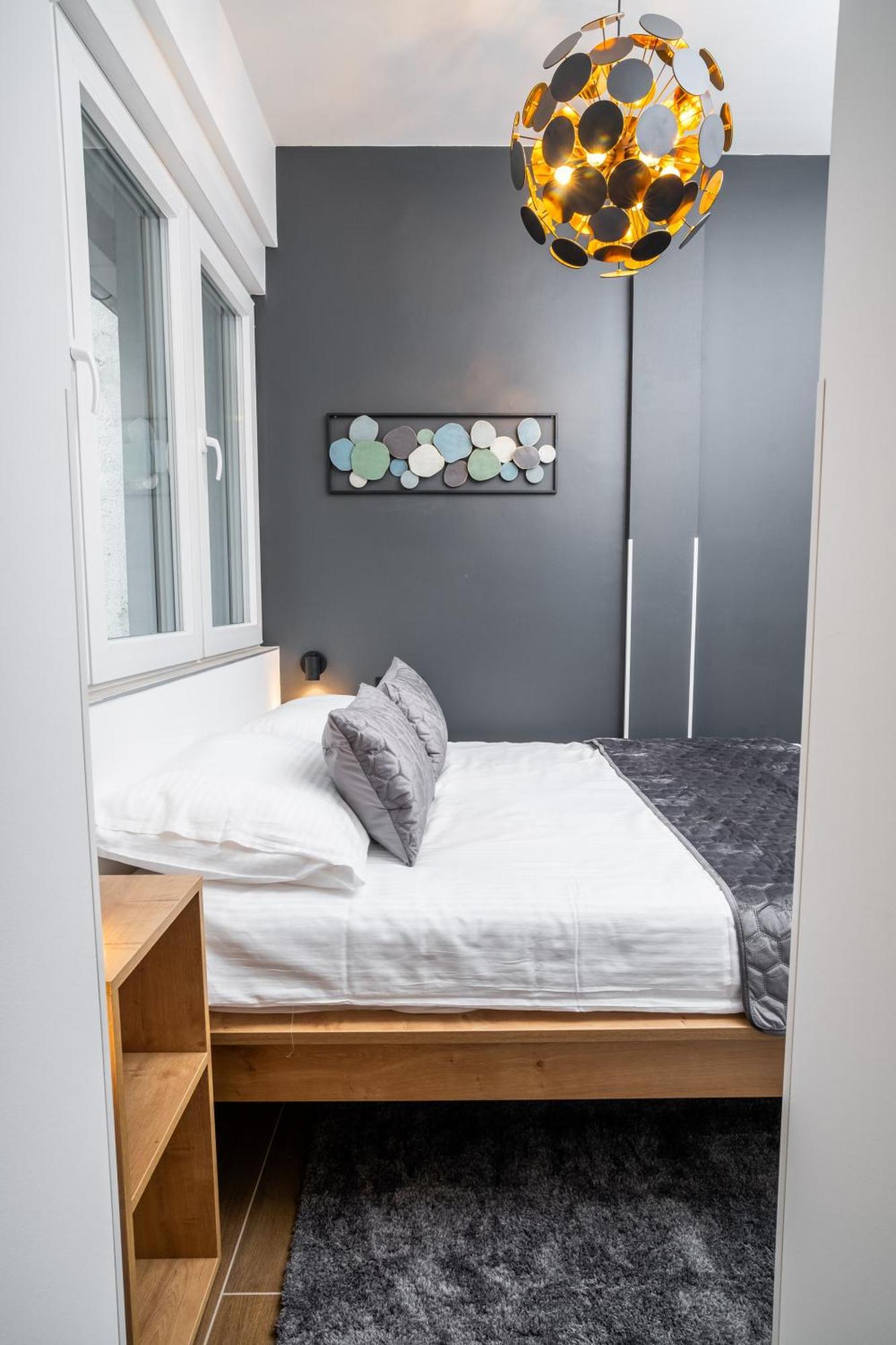 Atelier Apartments Rijeka Zewnętrze zdjęcie