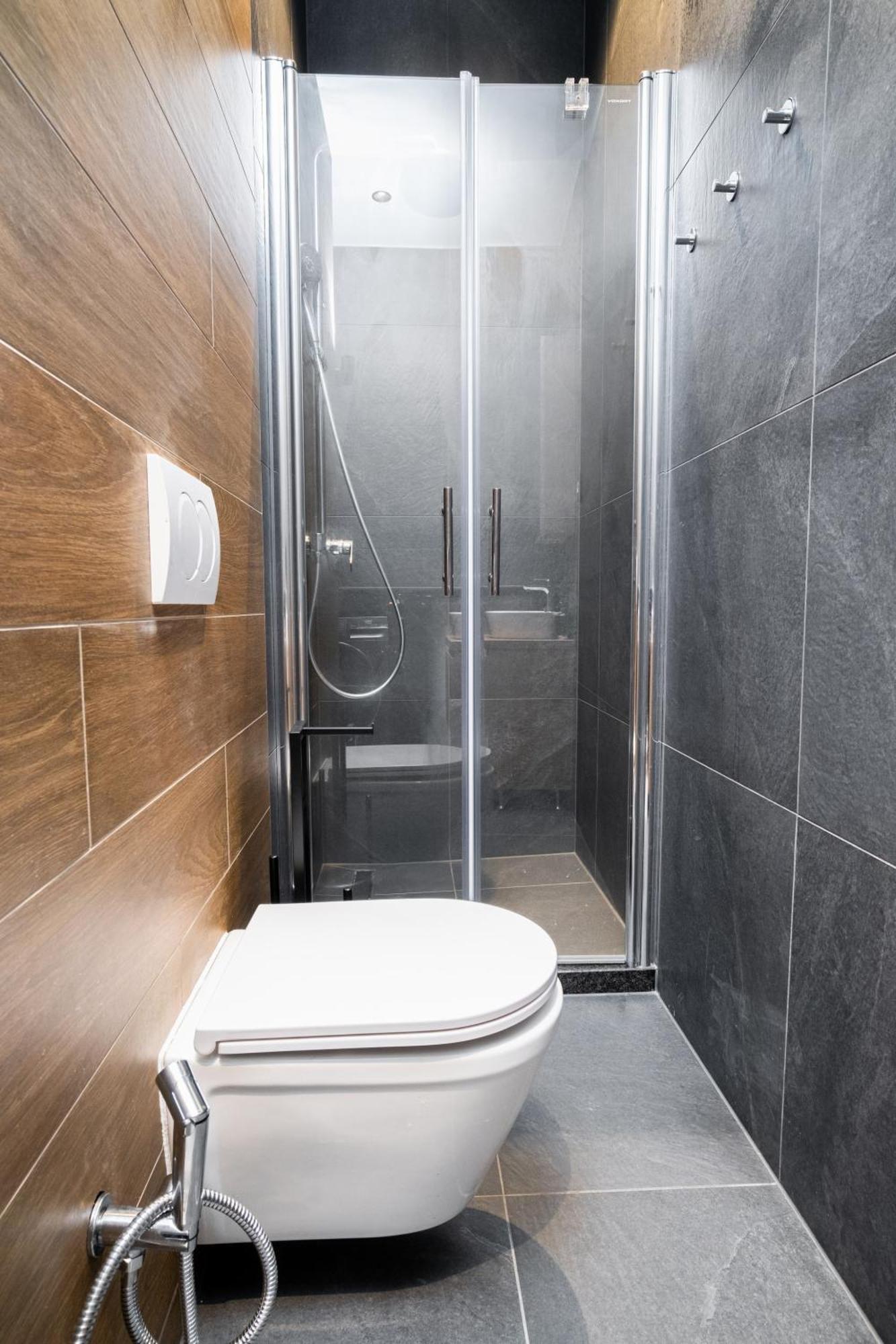Atelier Apartments Rijeka Zewnętrze zdjęcie