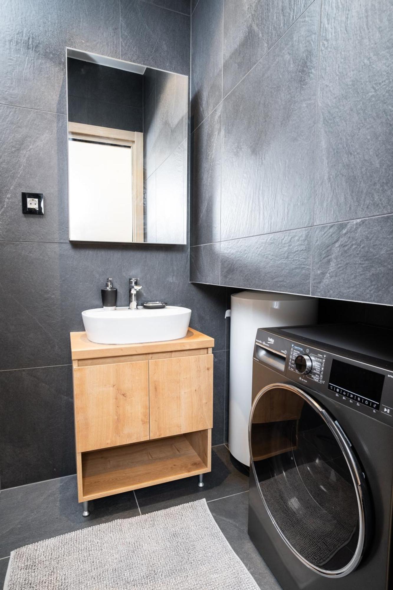 Atelier Apartments Rijeka Zewnętrze zdjęcie