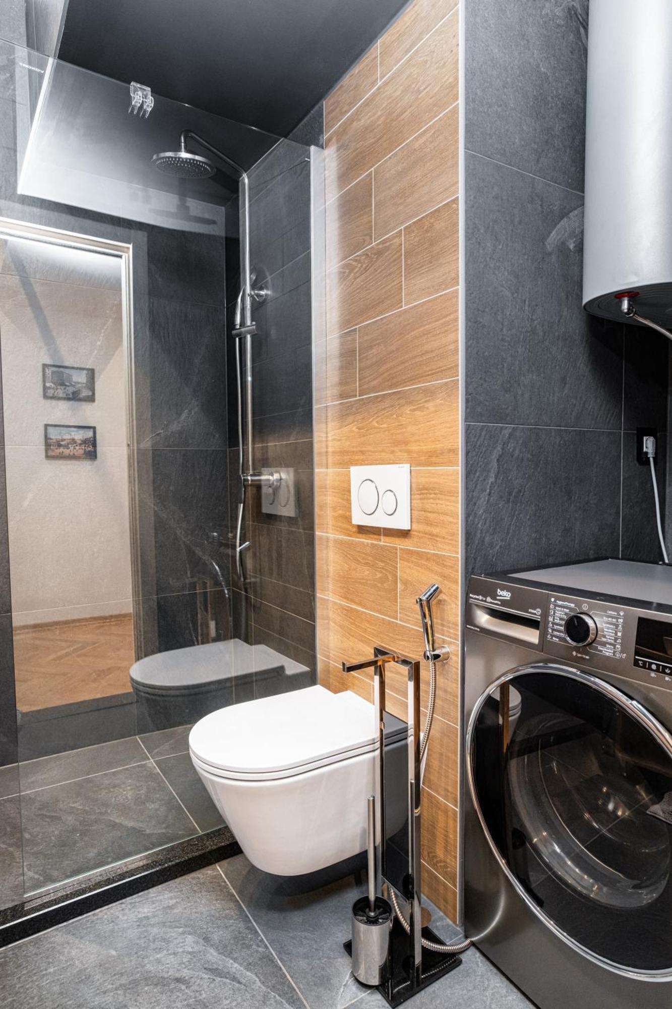 Atelier Apartments Rijeka Zewnętrze zdjęcie