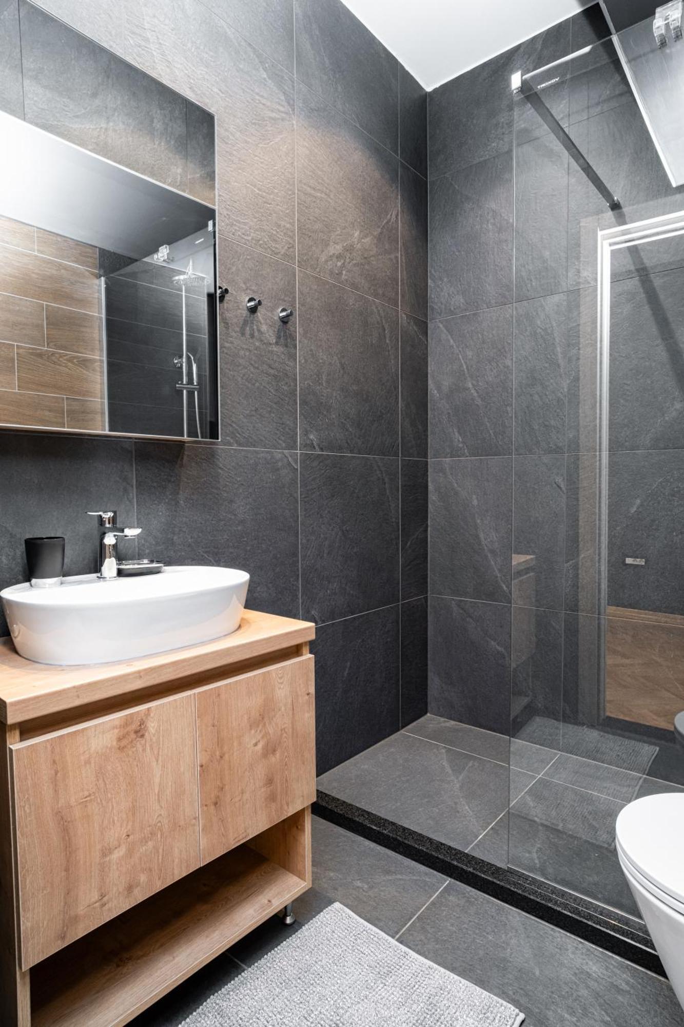 Atelier Apartments Rijeka Zewnętrze zdjęcie