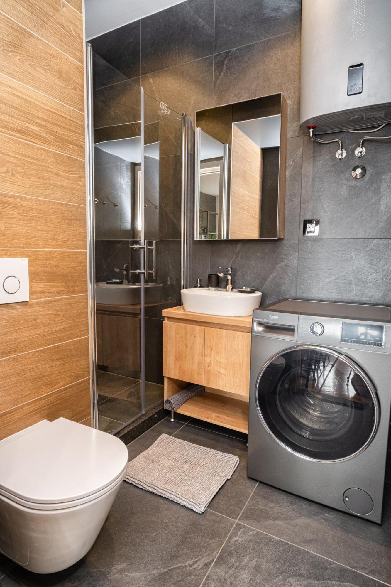 Atelier Apartments Rijeka Zewnętrze zdjęcie